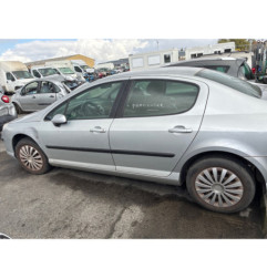 PEUGEOT 407 PHASE 1 2.0 HDI - 16V TURBO