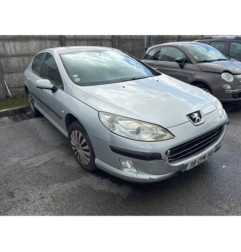 PEUGEOT 407 PHASE 1 2.0 HDI - 16V TURBO