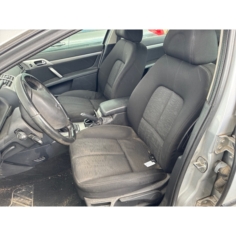 PEUGEOT 407 PHASE 1 2.0 HDI - 16V TURBO Photo n°24