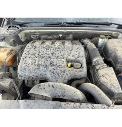 PEUGEOT 407 PHASE 1 2.0 HDI - 16V TURBO