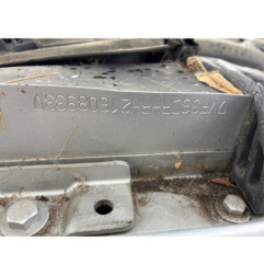 PEUGEOT 407 PHASE 1 2.0 HDI - 16V TURBO
