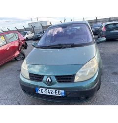 RENAULT SCENIC 2 PHASE 1 1.6i - 16V Photo n°1