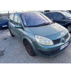 RENAULT SCENIC 2 PHASE 1 1.6i - 16V