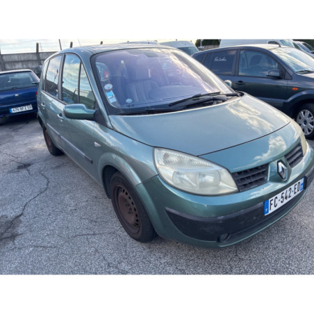 RENAULT SCENIC 2 PHASE 1 1.6i - 16V