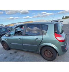 RENAULT SCENIC 2 PHASE 1 1.6i - 16V