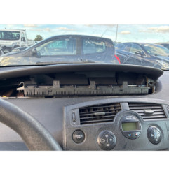 RENAULT SCENIC 2 PHASE 1 1.6i - 16V