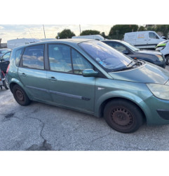 RENAULT SCENIC 2 PHASE 1 1.6i - 16V