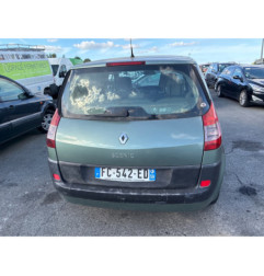 RENAULT SCENIC 2 PHASE 1 1.6i - 16V