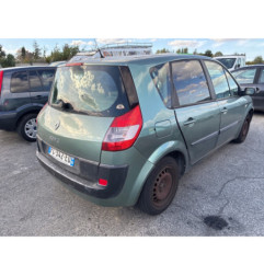 RENAULT SCENIC 2 PHASE 1 1.6i - 16V