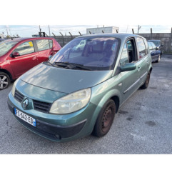 RENAULT SCENIC 2 PHASE 1 1.6i - 16V