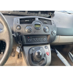 RENAULT SCENIC 2 PHASE 1 1.6i - 16V