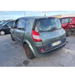 RENAULT SCENIC 2 PHASE 1 1.6i - 16V
