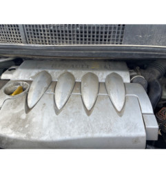 RENAULT SCENIC 2 PHASE 1 1.6i - 16V