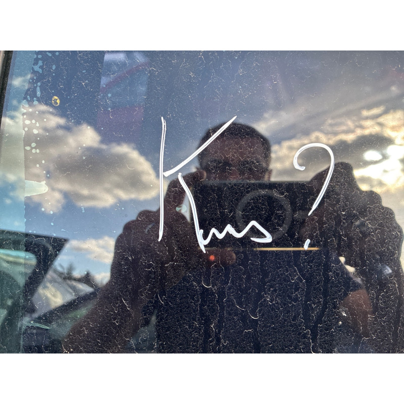 RENAULT SCENIC 2 PHASE 1 1.6i - 16V Photo n°15
