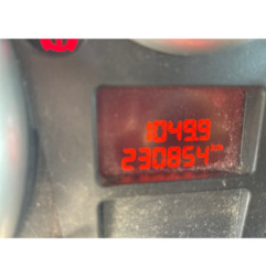 PEUGEOT 207 PHASE 1 1.4 HDI - 8V TURBO