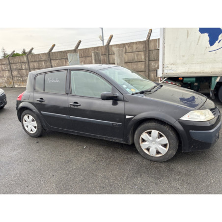 RENAULT MEGANE 2 PHASE 2 1.5 DCI - 8V TURBO Photo n°1