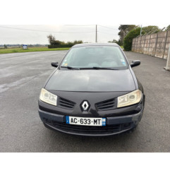 RENAULT MEGANE 2 PHASE 2 1.5 DCI - 8V TURBO