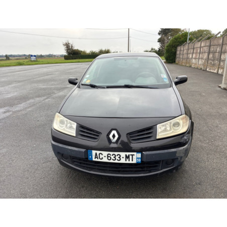 RENAULT MEGANE 2 PHASE 2 1.5 DCI - 8V TURBO