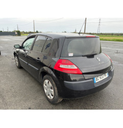 RENAULT MEGANE 2 PHASE 2 1.5 DCI - 8V TURBO