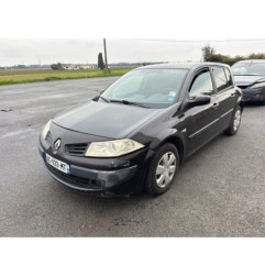 RENAULT MEGANE 2 PHASE 2 1.5 DCI - 8V TURBO