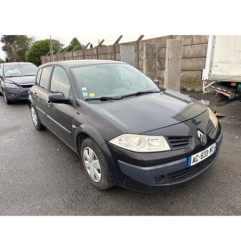 RENAULT MEGANE 2 PHASE 2 1.5 DCI - 8V TURBO