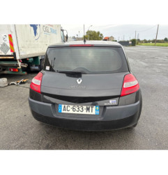 RENAULT MEGANE 2 PHASE 2 1.5 DCI - 8V TURBO