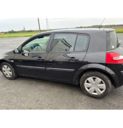 RENAULT MEGANE 2 PHASE 2 1.5 DCI - 8V TURBO