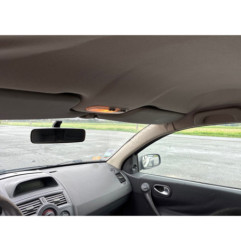 RENAULT MEGANE 2 PHASE 2 1.5 DCI - 8V TURBO
