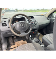 RENAULT MEGANE 2 PHASE 2 1.5 DCI - 8V TURBO
