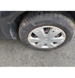 RENAULT MEGANE 2 PHASE 2 1.5 DCI - 8V TURBO
