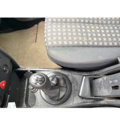 RENAULT MEGANE 2 PHASE 2 1.5 DCI - 8V TURBO