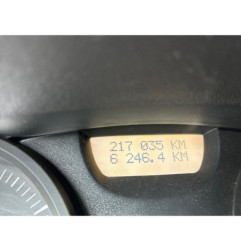 RENAULT MEGANE 2 PHASE 2 1.5 DCI - 8V TURBO