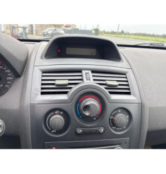 RENAULT MEGANE 2 PHASE 2 1.5 DCI - 8V TURBO