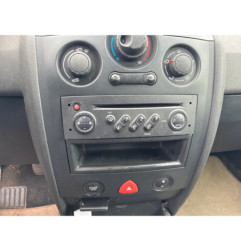 RENAULT MEGANE 2 PHASE 2 1.5 DCI - 8V TURBO