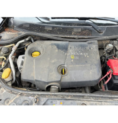 RENAULT MEGANE 2 PHASE 2 1.5 DCI - 8V TURBO