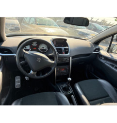 PEUGEOT 207 PHASE 2 BREAK 1.6 HDI - 8V TURBO
