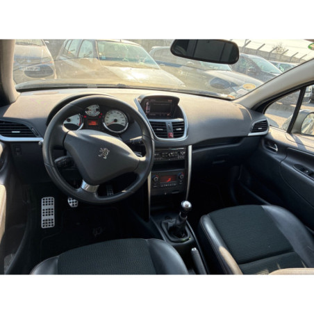 PEUGEOT 207 PHASE 2 BREAK 1.6 HDI - 8V TURBO