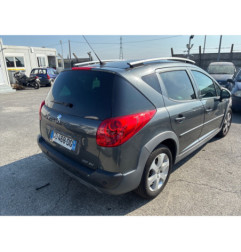 PEUGEOT 207 PHASE 2 BREAK 1.6 HDI - 8V TURBO