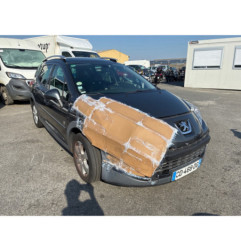 PEUGEOT 207 PHASE 2 BREAK 1.6 HDI - 8V TURBO