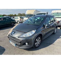 PEUGEOT 207 PHASE 2 BREAK 1.6 HDI - 8V TURBO