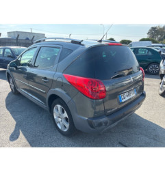 PEUGEOT 207 PHASE 2 BREAK 1.6 HDI - 8V TURBO