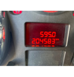 PEUGEOT 207 PHASE 2 BREAK 1.6 HDI - 8V TURBO