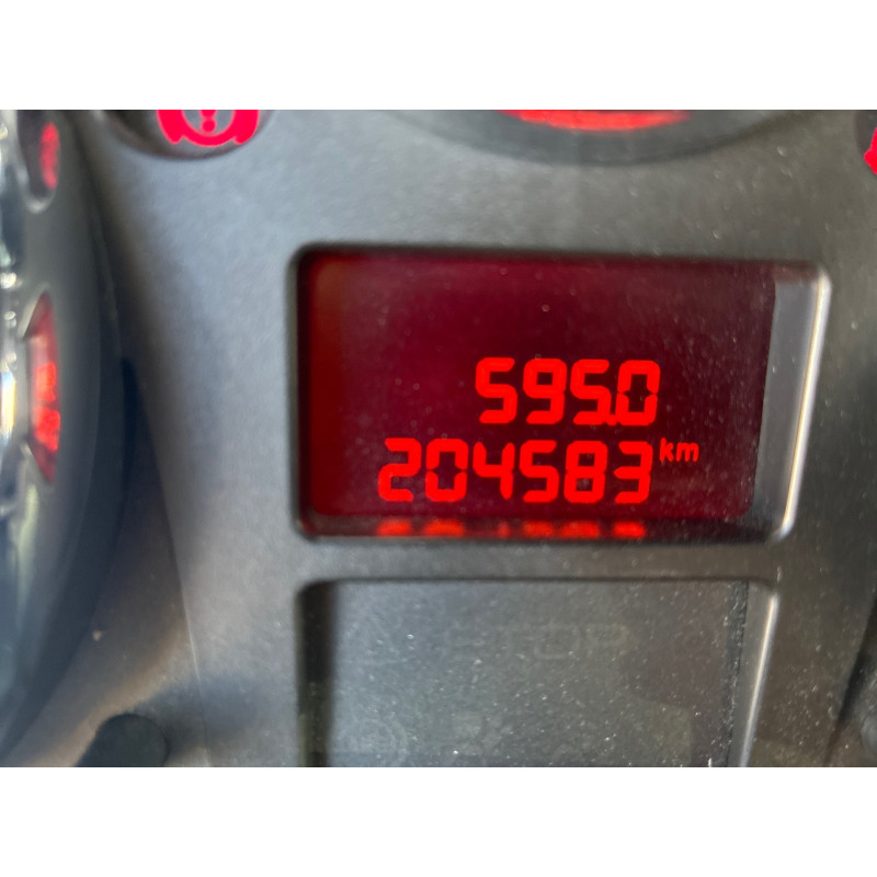 PEUGEOT 207 PHASE 2 BREAK 1.6 HDI - 8V TURBO Photo n°7