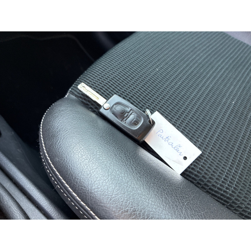 PEUGEOT 207 PHASE 2 BREAK 1.6 HDI - 8V TURBO Photo n°8