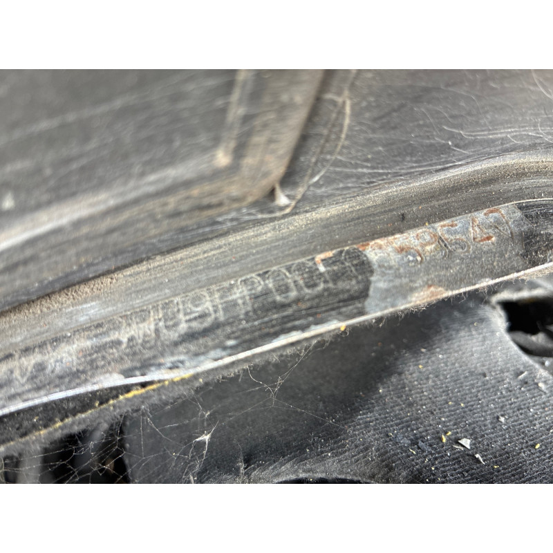 PEUGEOT 207 PHASE 2 BREAK 1.6 HDI - 8V TURBO Photo n°10