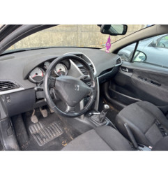 PEUGEOT 207 PHASE 1 1.6 HDI - 16V TURBO