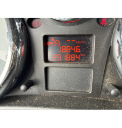 PEUGEOT 207 PHASE 1 1.6 HDI - 16V TURBO