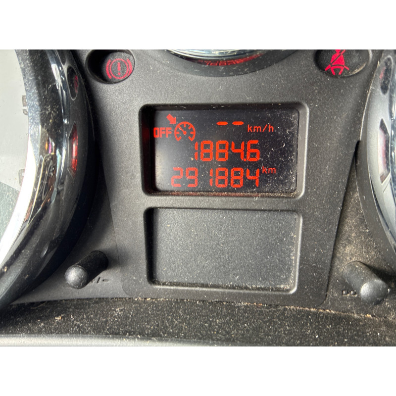 PEUGEOT 207 PHASE 1 1.6 HDI - 16V TURBO Photo n°7