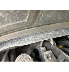 PEUGEOT 207 PHASE 1 1.6 HDI - 16V TURBO