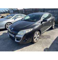 RENAULT MEGANE 3 PHASE 1 COUPE 1.5 DCI - 8V TURBO Photo n°1